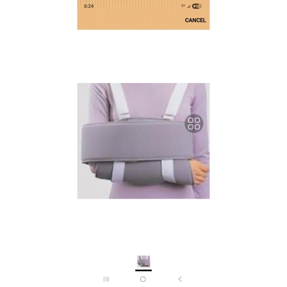 Procare # 79-84230 Deluxe Sling and Swathe - Universal‎